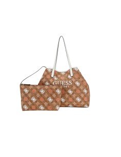 GUESS BOLSO JEANS PARA MUJER MULTI LOGO 2